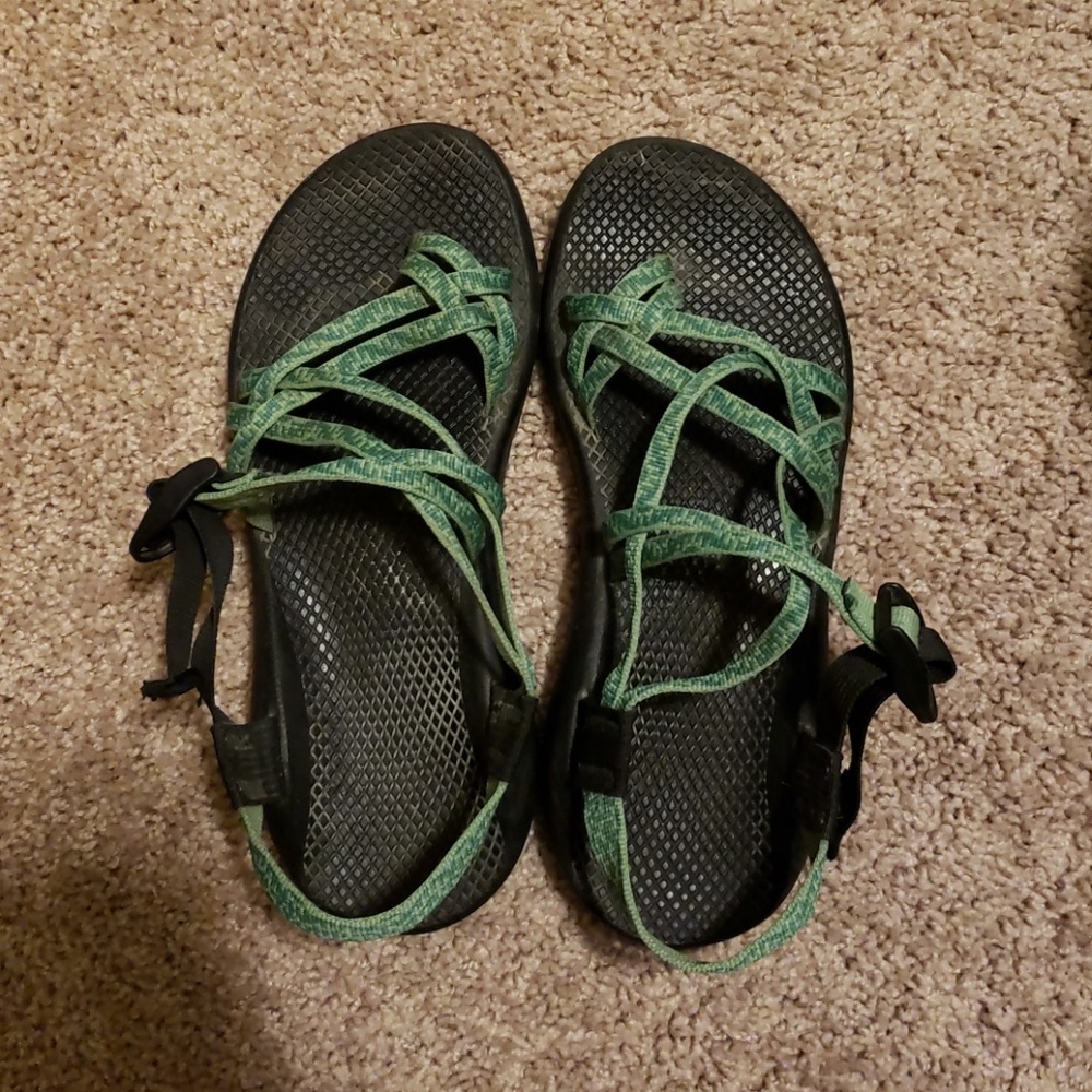 Classic Chacos